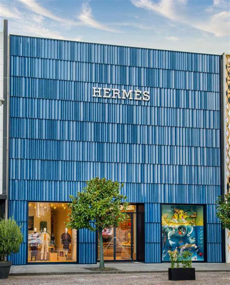 Hermès Istanbul Istinye .